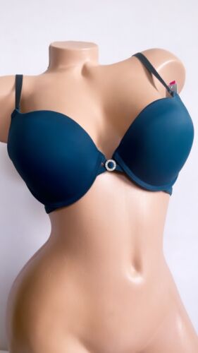 1/3/6 Womens Bras Push ups extreme padding +2 cup size T-shirt Bra Max Lift 7170 - Picture 9 of 24