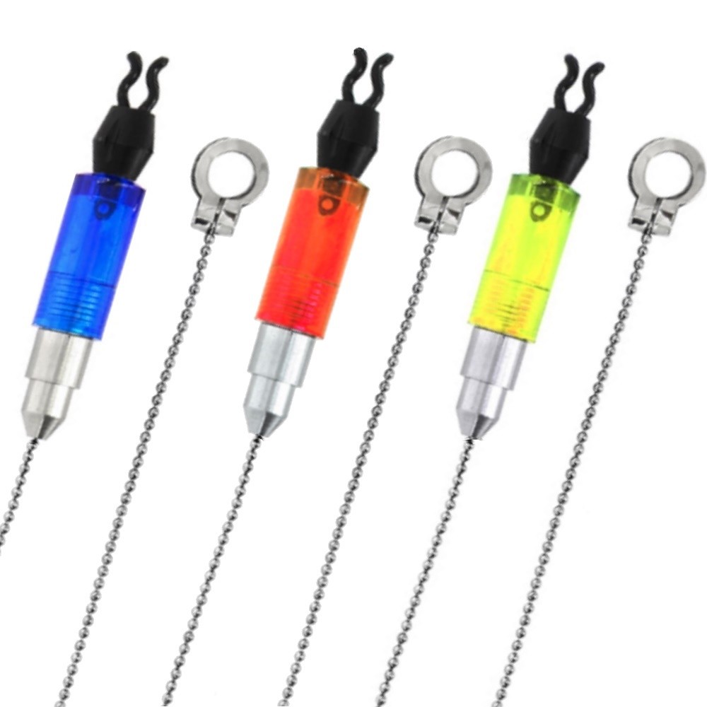 Fishing Bite Original Optonic Bite Alarms Ngt Bobbins Fishing