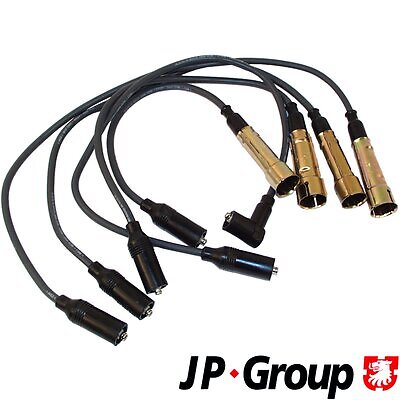 1192000610 Jp Group ZüNdleitungssatz FüR Audi,Seat,Vw-image