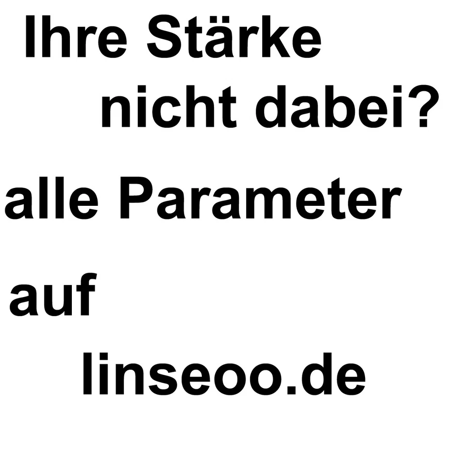 1x Biofinity Toric Night & Day Monatslinsen - 6er Box -3,00 bis -4,75 - Bild 3 von 4