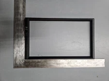 AP Automatic Products 310 121 122 123 snack machine monetary trim frame 440444