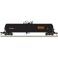 Atlas 50006299 N GATX 20,700 Gallon Tank Car Eastman Chemical (GATX) # 99551
