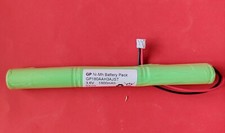 Batteria ricaricabile 3,6V 1,8Ah Ni-Mh compatibile Linergy B085