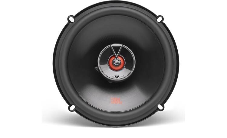 4 Колонки JBL CLUB 622 65 мощностью 180 Вт 4-канальный Автомобильный усилитель звука класса D мощностью 2000 Вт