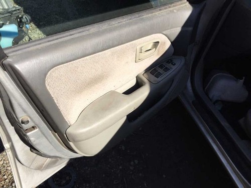 97-01 TOYOTA CAMRY 2.2L 4CYL 5SFE UPPER INTAKE MANIFOLD ASSEMBLY  - Photo 12 sur 12