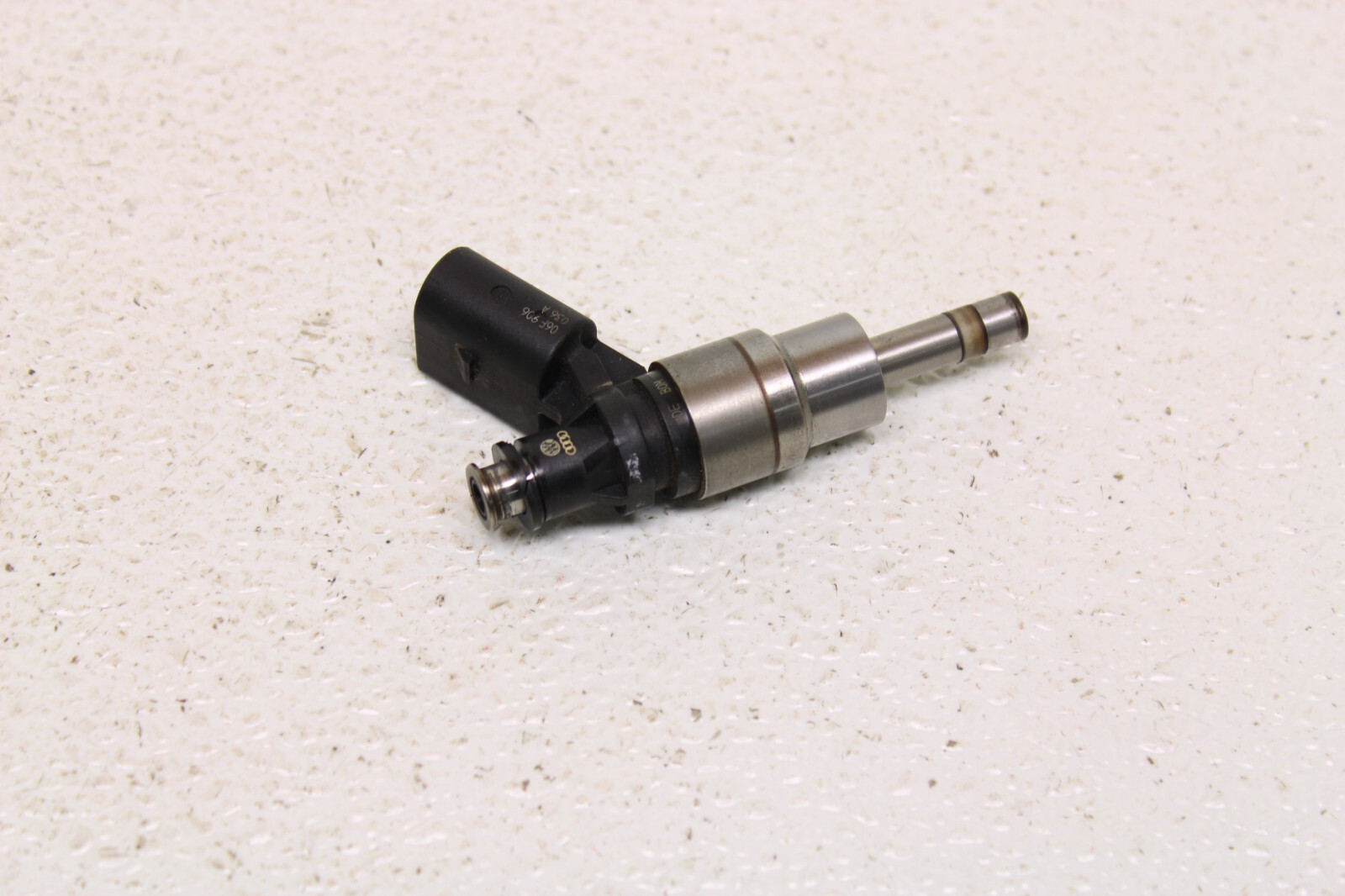 MK2 Audi TT A3 2.0T FSI Fuel Injector MK5 VW GTI Jetta Genuine Oem 20062010 eBay