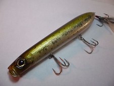 Evergreen C-4 Jig 1.8g / #208 Bluegill - Ultra-Light Fishing Lure