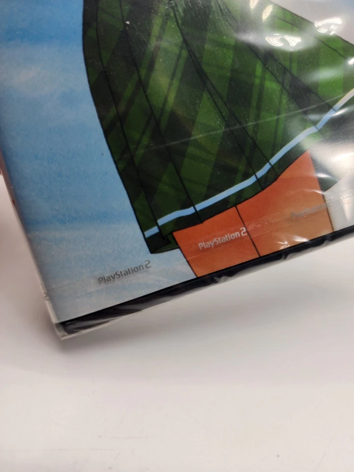 Japanese True Love Story 3 Brand New Factory Sealed Playstation 2 PS2 US Seller  - Image 4 of 4