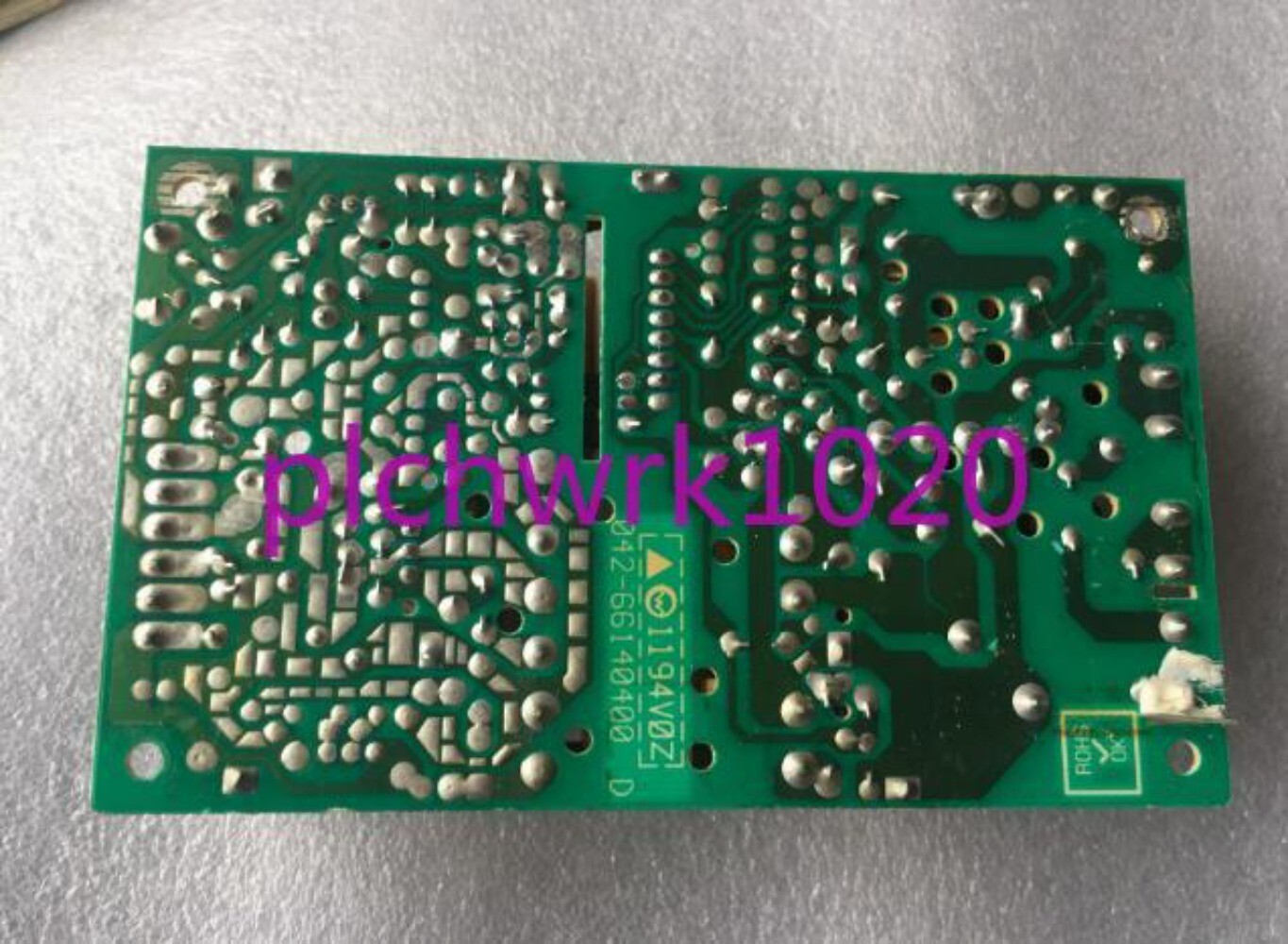 1PCS ASTEC LPS45 Switching Power Board in good condition