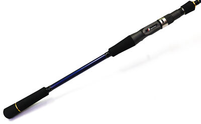 Major Craft Solpara Series Baitcast Rod SPXJ B562 H Taco (2511) | eBay