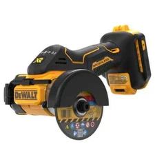 DEWALT 20V XR Cordless 3 in. Cut-Off Tool (Tool Only)
