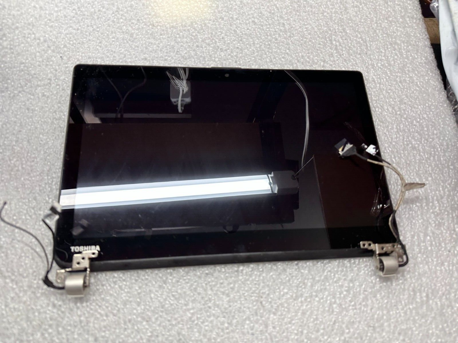 Toshiba Satellite E45t-B4300 complete touch screen lcd panel display assembly