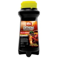 Ortho Orthene Fire Ant Killer1, Kills Queen, Destroys up to 162 Mounds, 12 oz