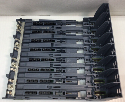MÓDULO PORTADOR DE 8 VECES SIEMENS 6DL1193-6GC00-0N0 SIMATIC S7 - Imagen 7 de 8