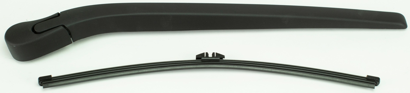 Set Braccio E Spazzola Tergilunotto 350 Mm Per Bmw Series 5