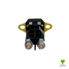 SOLENOIDE RELE' 118736113 TRATTORINO TAGLIERBA ORIGINALE STIGA/CASTELGA/ALPINA