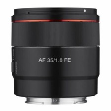 Samyang AF 35 mm f1.8 obiettivo - Sony E Fit
