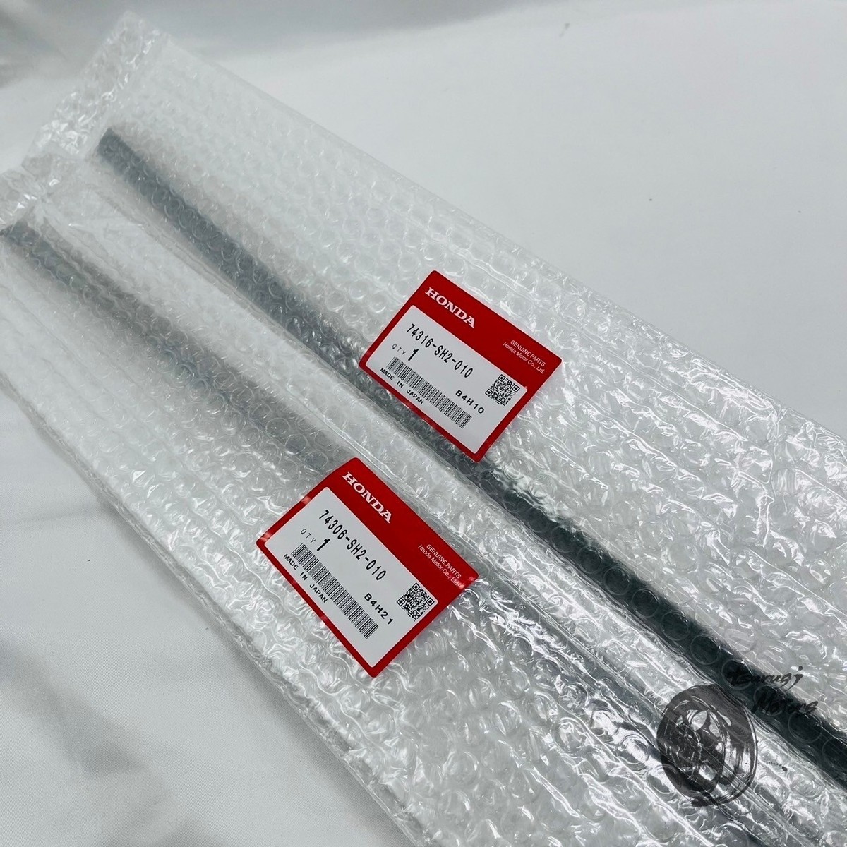 u41173　CRX　他　4台セット u41173 CRX 他 4台セット CR-X商品化後_190901_0021-