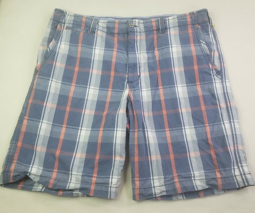 Lee Vintage Shorts Size 42 Chino Casual 