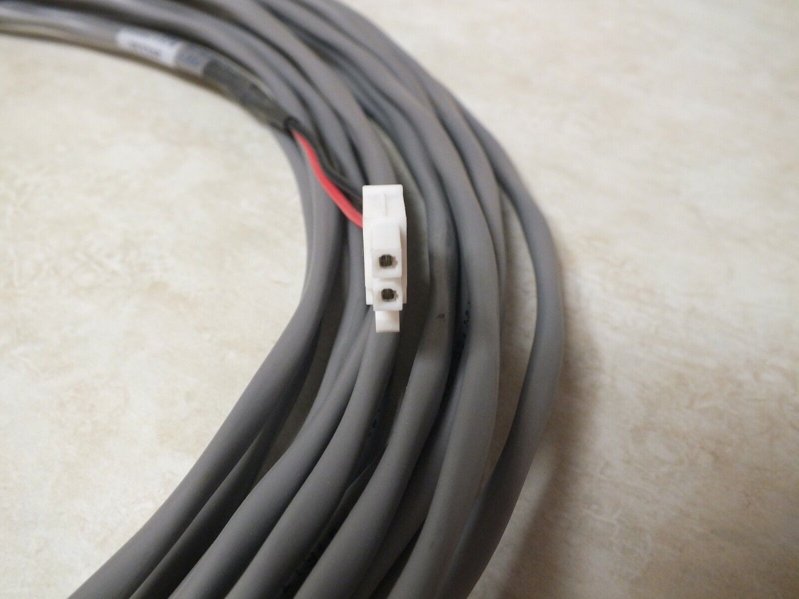 Belden 9740 18AWG Audio Control & Instrumentation Cable E34972-M 33ft ...