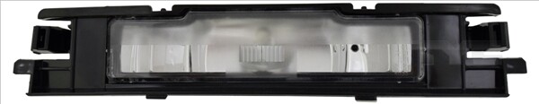 Fits TYC TYC 15-0513-00-2 Licence plate light 15-0513-00-2 This article is a c - Image 4