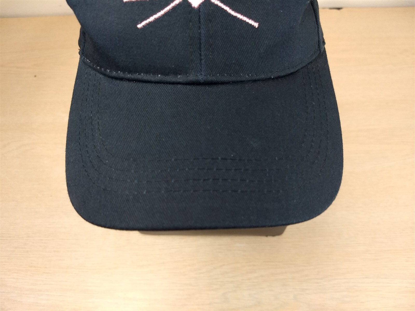 FRANCESCA'S CAT FACE ADJUSTABLE STRAPBACK BASEBAL… - image 7