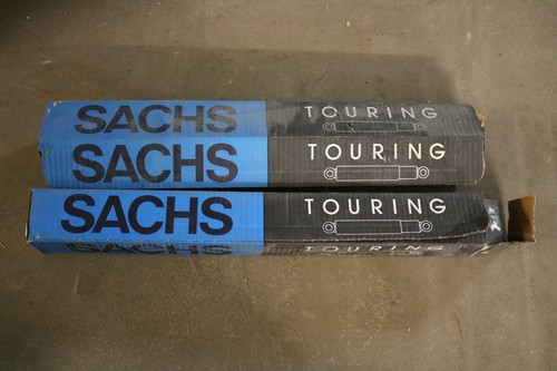 6904 Audi 80 90 VW 32B Stoßdämpfer Vorderachse Vorne NOS SACHS 100642 811413503