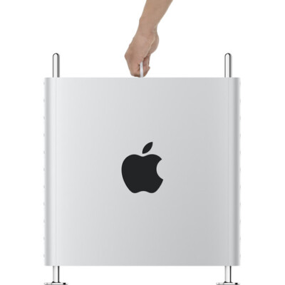 2019 Mac Pro 3.2GHz Intel 16-Core 192GB RAM 2TB SSD Radeon Pro