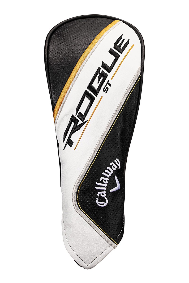 NEW Callaway Right Handed Fairway Wood ROGUE ST MAX FAST