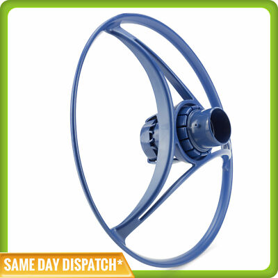 Pool Cleaner Step Deflector Zodiac T3 Pool Cleaner Quick Release Deflector Wheel - Genuine Spare ...