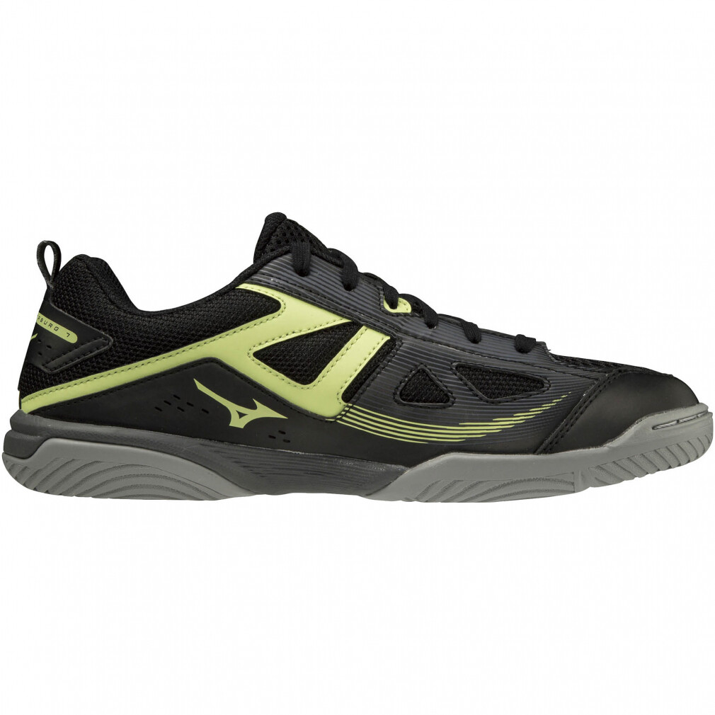 MIZUNO - magarei MIZUNO Women's WAVE KAISERBURG 7 WIDE 81GA2220 64 White Pink