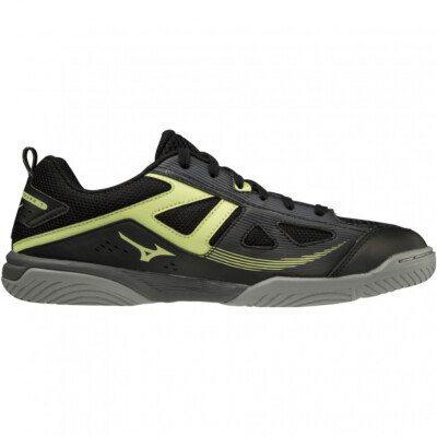 MIZUNO WAVE KAISERBURG 7 WIDE (3E) 81GA2220 01 Table Tennis