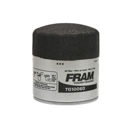 Fram TG10060 Spin On Oil Filter