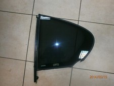 BMW F01 Seitenscheibe fest T�r hinten links dunkles Glas
