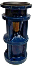 Franklin Electric 305471427 6 Turbine Pump Motor Bracket 225 Gpm New Franklin Electric 305471427 6 Turbine Pump Motor Bracket 225 Gpm New