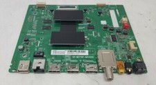 Used TCL 55S421 TV Main Board - 40-MST10F-MAA2HG V8-ST10K01-LF1V1251 Part