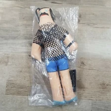 Dammit Doll Unrequited Uncle Tony DAMMIT FAMILY Voodoo Funny Gag Gift