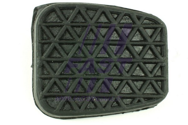 FT13070 FAST Brake Pedal Pad for FIAT