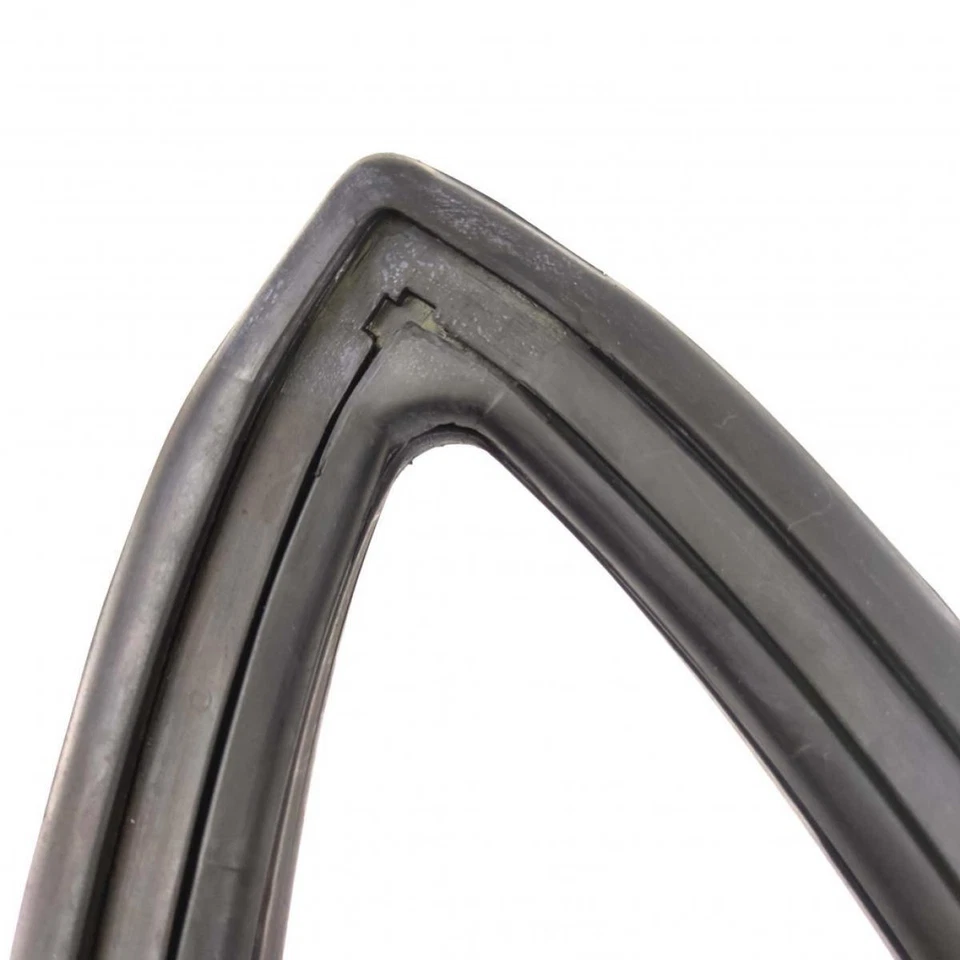 Parabrisas delantero sello goma resistente al clima para Toyota Corona RT81 sedán 1970-1973 Foto 3 de 4