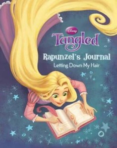 Disney Tangled Book | eBay