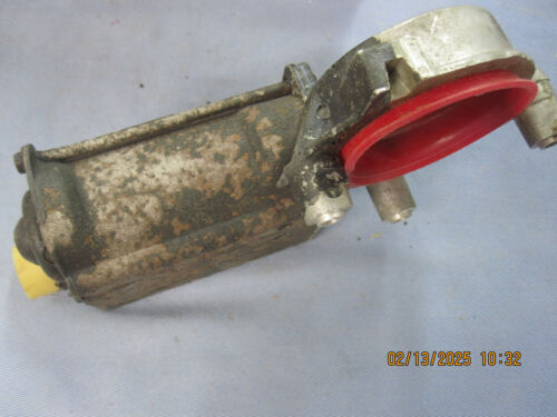 NOS 1956 1982 Corvette Chevelle others Power Window Motor GM# 4905388 5045192 - Picture 5 of 9