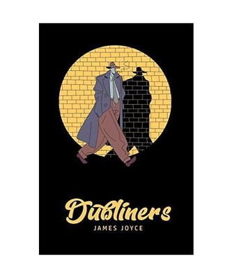 Dubliners, James Joyce