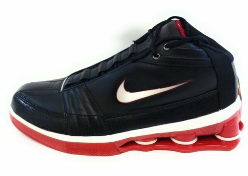 nike shox vc4