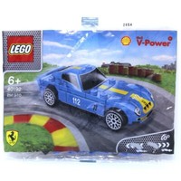 Lego® 40192 Ferrari 250 Gto (Racers) Shell V-Power