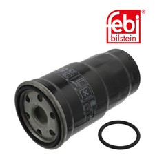 Filtre à carburant Toyota IQ