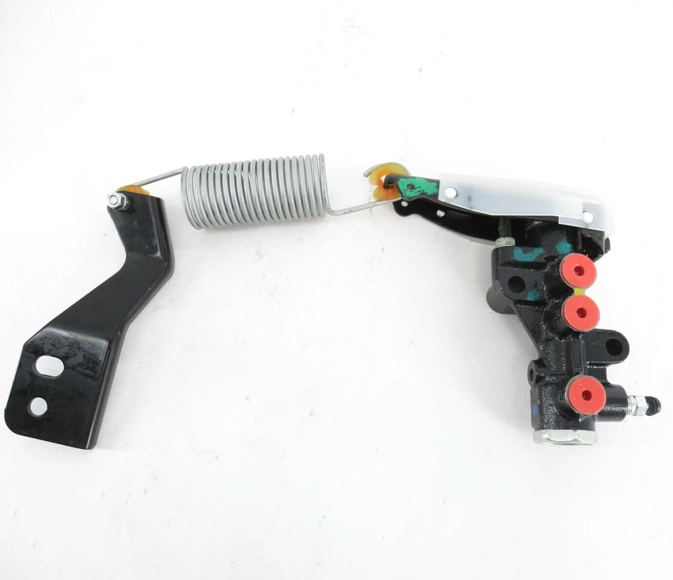 Válvula de freno con detección de carga genuina OEM Nissan 46400-56G04 94-97 camioneta 93-94 D21 Foto 4 de 4