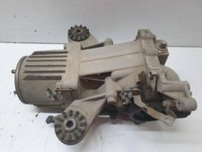 T01GS differenziale posteriore per MITSUBISHI OUTLANDER (CW0) 2.0 DI-D 366650