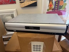 BIAMP Systems Audia Flex Model TI-2 Digital Audio Processor