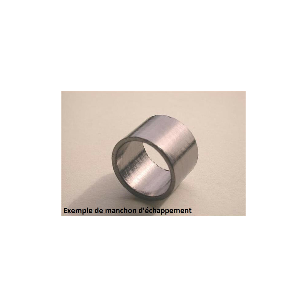 Giunto Manicotto Scarico CENTAURO 54.5x60x27mm Suzuki