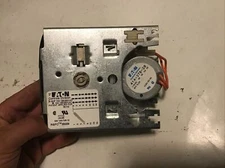 Amana Washer Timer: NM145-725-12 35229. 141-35
